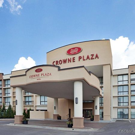 Radisson Hotel Lenexa Overland Park Zewnętrze zdjęcie