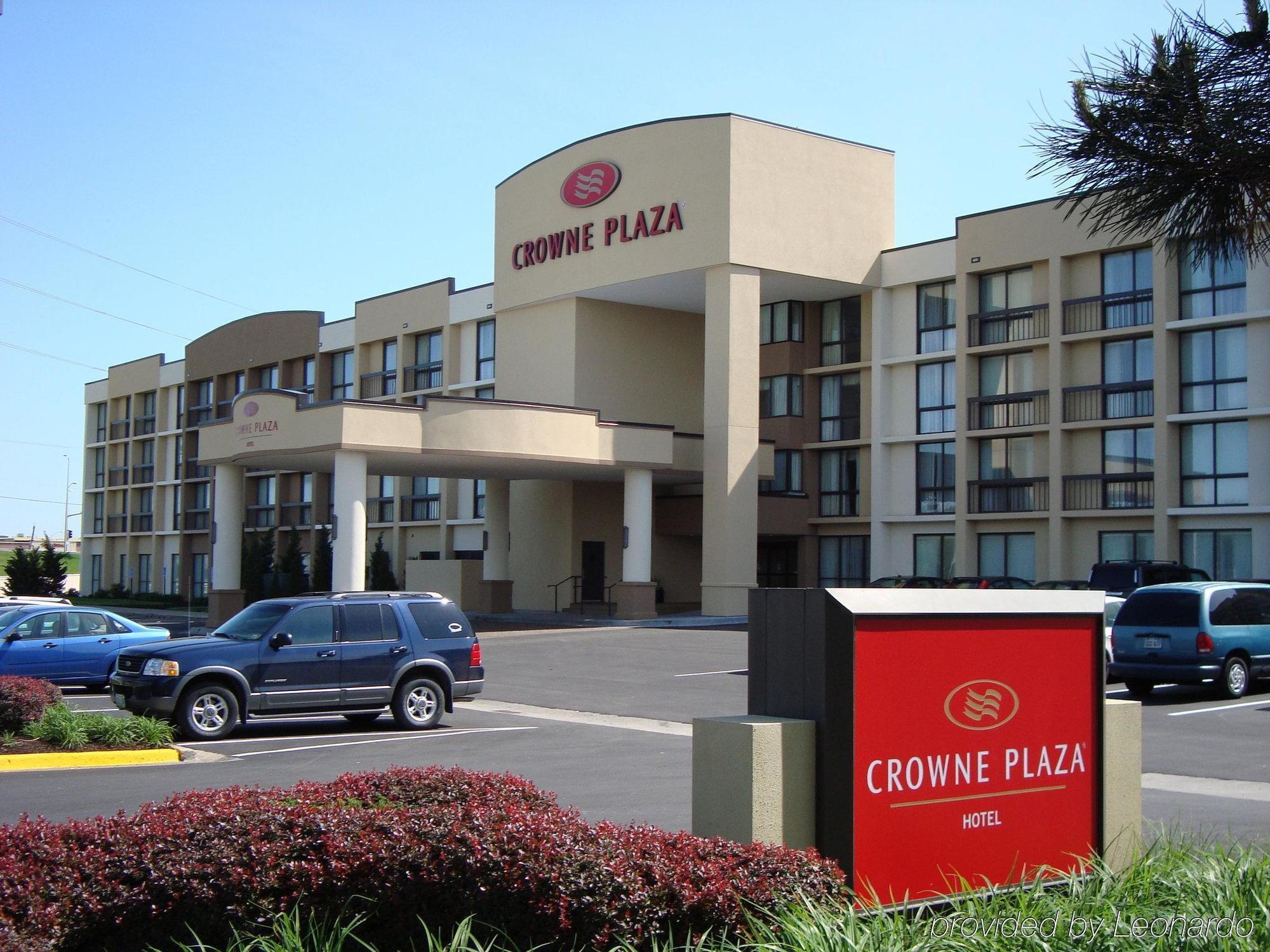 Radisson Hotel Lenexa Overland Park Zewnętrze zdjęcie