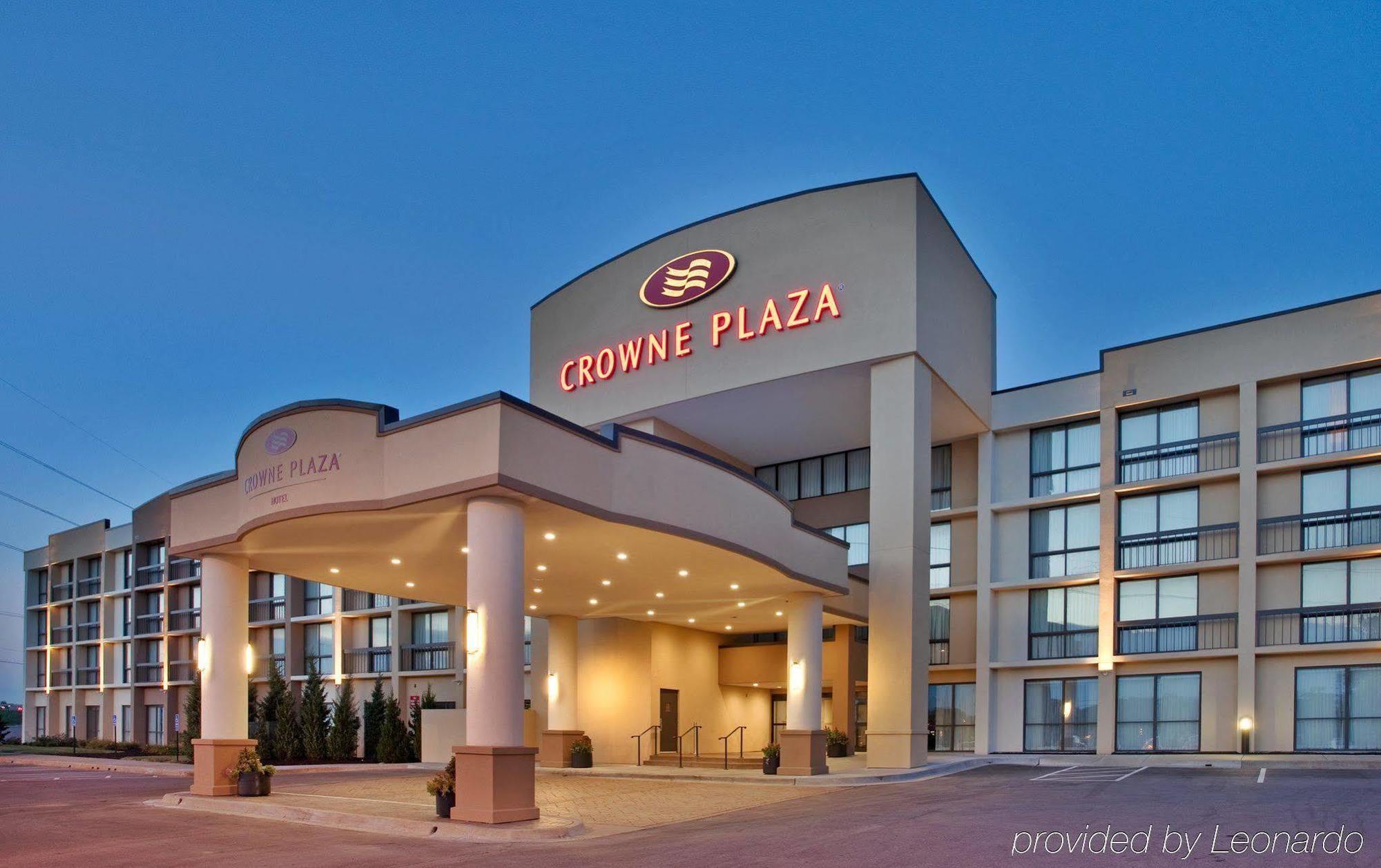 Radisson Hotel Lenexa Overland Park Zewnętrze zdjęcie